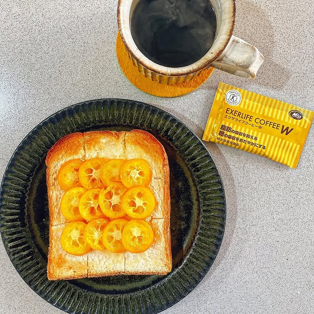 特定保健用食品 エクサライフコーヒーW｜ミル総本社 オンラインショップ