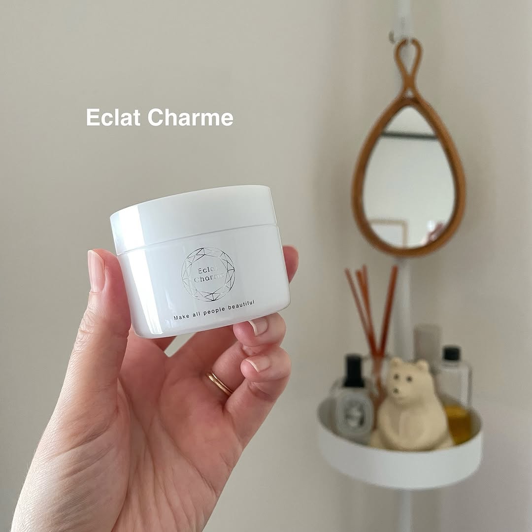 Eclat Charme(エクラシャルム)|ファビウス公式オンラインショップ